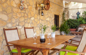 Casa Rural La Garza del Turia